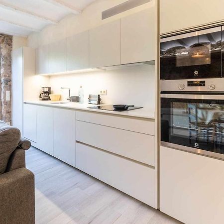 Ocells De Montgri Apartamento Rural En El Emporda Sobrestany Buitenkant foto