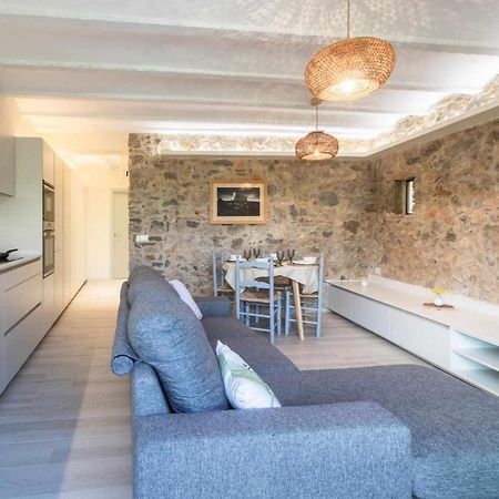 Ocells De Montgri Apartamento Rural En El Emporda Sobrestany Buitenkant foto
