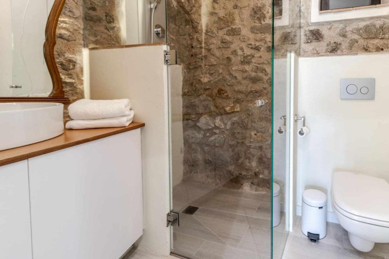 Ocells De Montgri Apartamento Rural En El Emporda Sobrestany Buitenkant foto