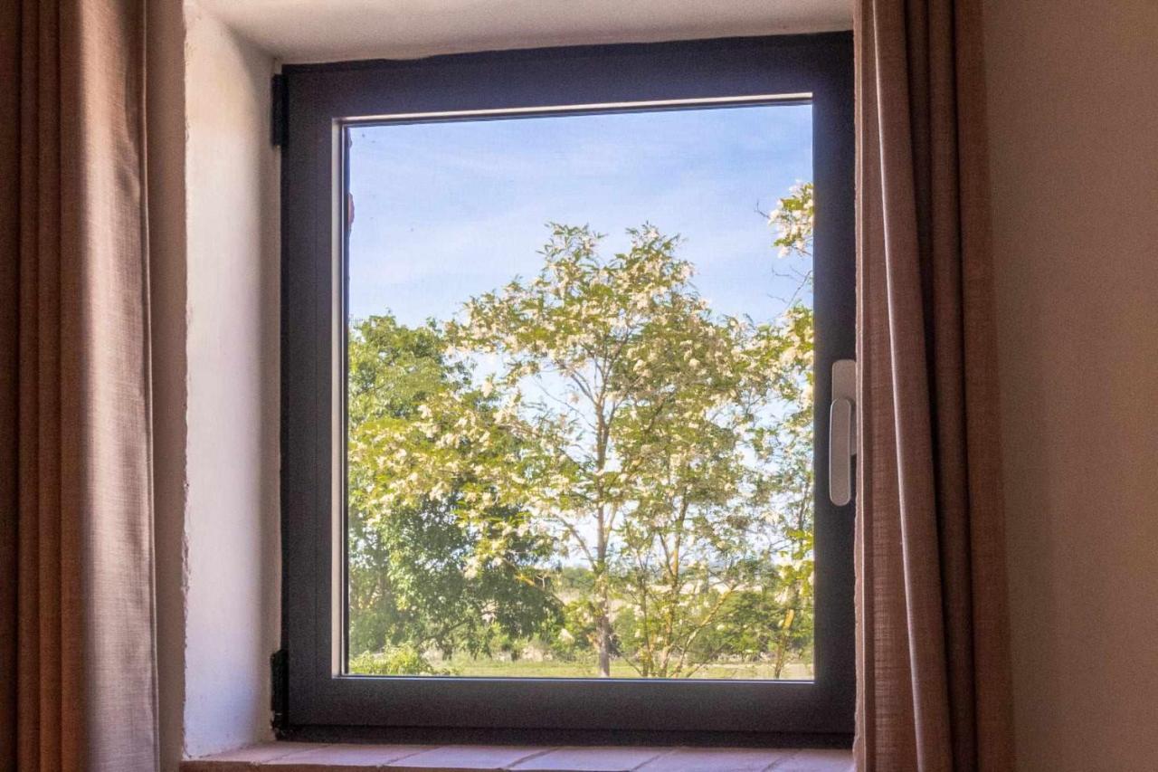 Ocells De Montgri Apartamento Rural En El Emporda Sobrestany Buitenkant foto