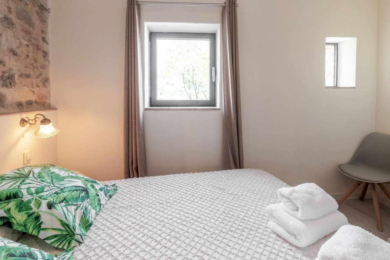 Ocells De Montgri Apartamento Rural En El Emporda Sobrestany Buitenkant foto