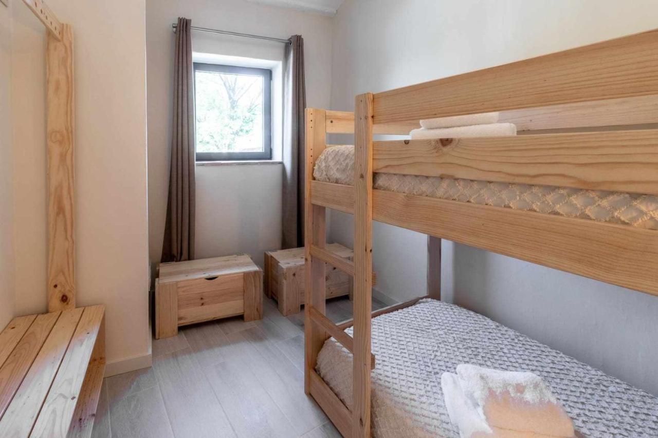 Ocells De Montgri Apartamento Rural En El Emporda Sobrestany Buitenkant foto