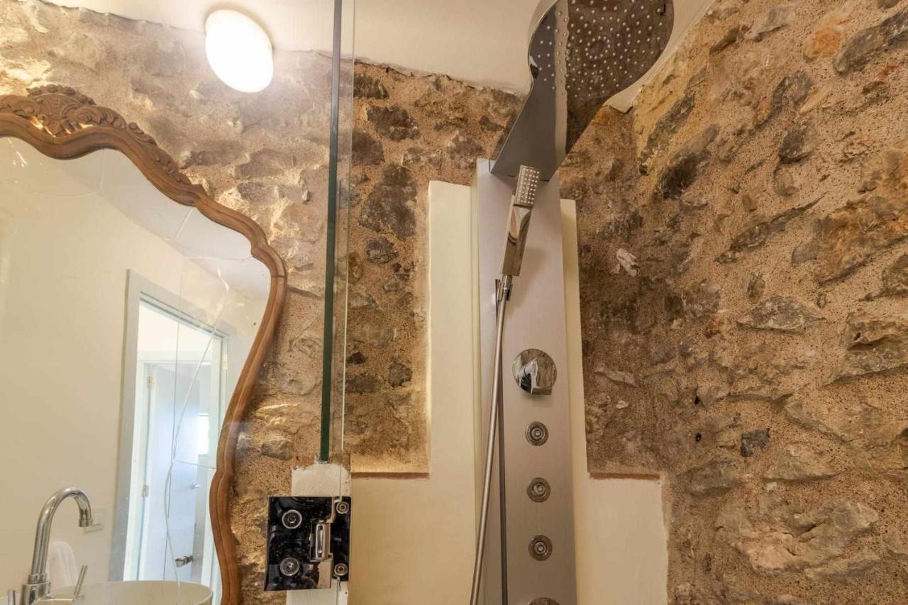 Ocells De Montgri Apartamento Rural En El Emporda Sobrestany Buitenkant foto